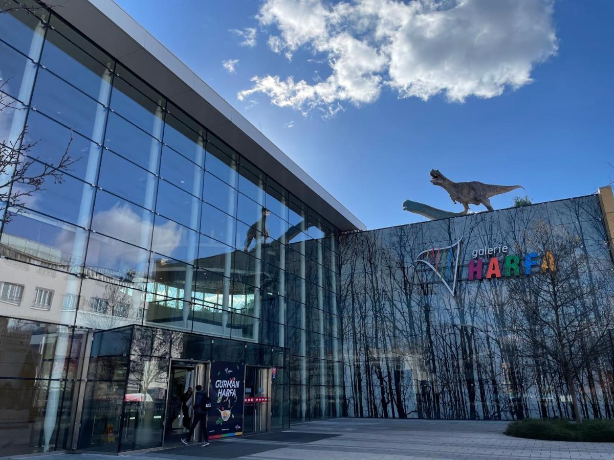 O2 Arena - Honza * Prag